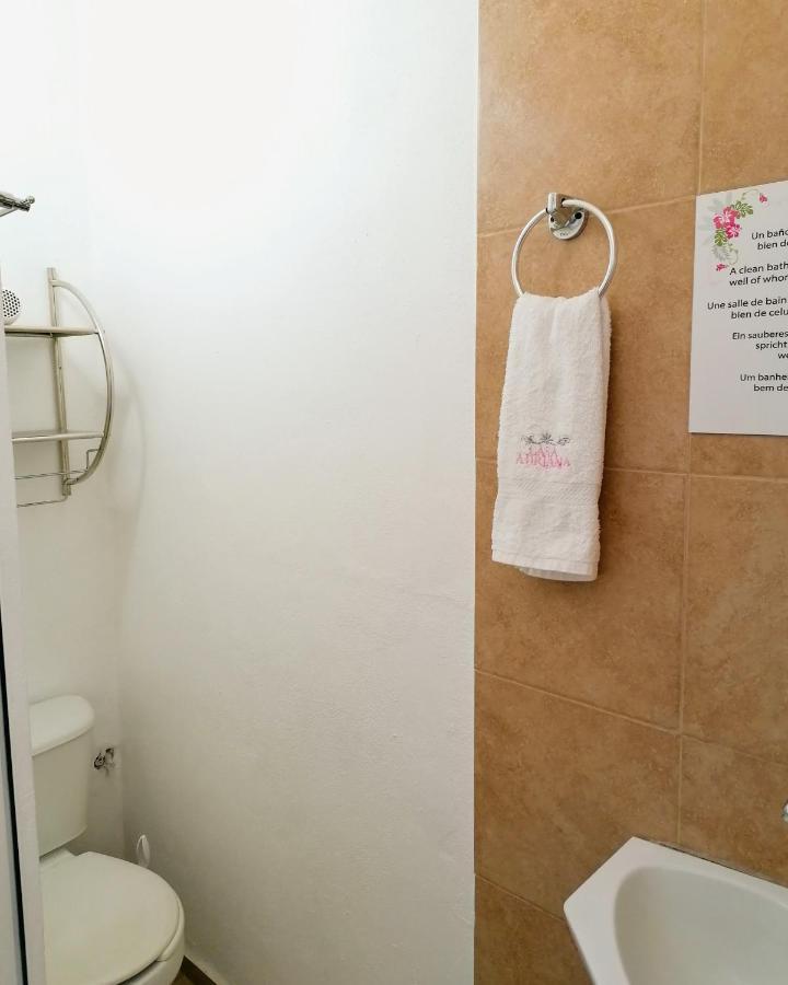 Casa Adriana Hostel Puerto Vallarta Cameră foto