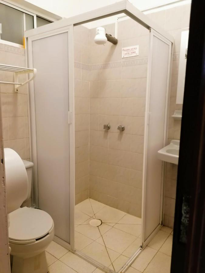 Casa Adriana Hostel Puerto Vallarta Cameră foto
