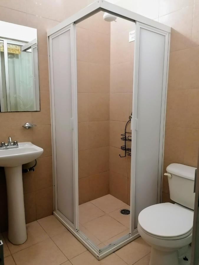 Casa Adriana Hostel Puerto Vallarta Cameră foto