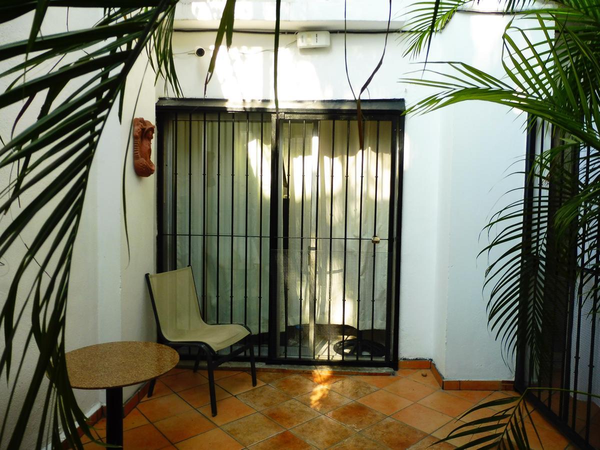Casa Adriana Hostel Puerto Vallarta Exterior foto