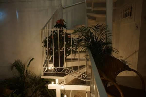 Casa Adriana Hostel Puerto Vallarta Exterior foto