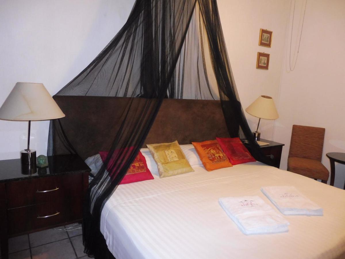 Casa Adriana Hostel Puerto Vallarta Exterior foto
