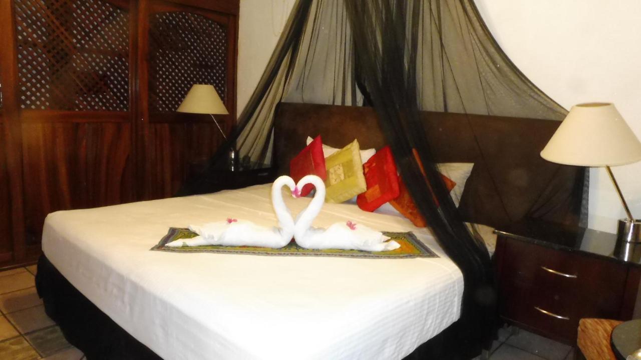 Casa Adriana Hostel Puerto Vallarta Cameră foto