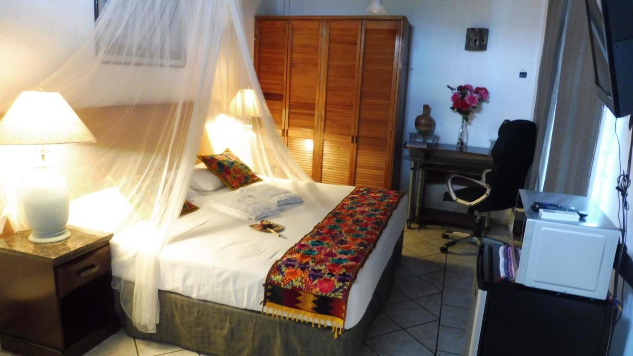 Casa Adriana Hostel Puerto Vallarta Exterior foto